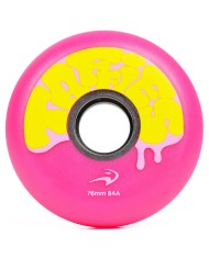 FR SKATES - FREESTYLE SLALOM WHEELS 60/64/68/72/76/80mm