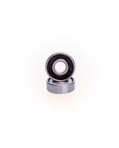 BONES Super REDS Bearings Set 8 - 3 BONES Super REDS Bearings Set 8 - 3