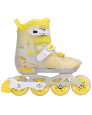 FR SKATES - FRJ CLUB 300 TEAL