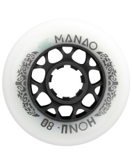 IQON - ACCES DARK GREY 80mm. 85A