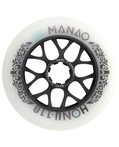 FR SKATES - MANAO HONU 1 COMPONENTE MEDIUM