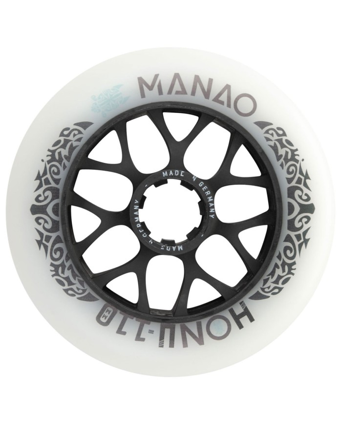 FR SKATES - MANAO HONU 1 COMPONENTE MEDIUM