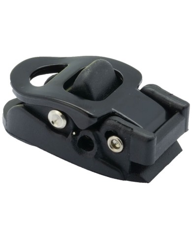 FR SKATES - CIERRE CARRACA EMPEINE