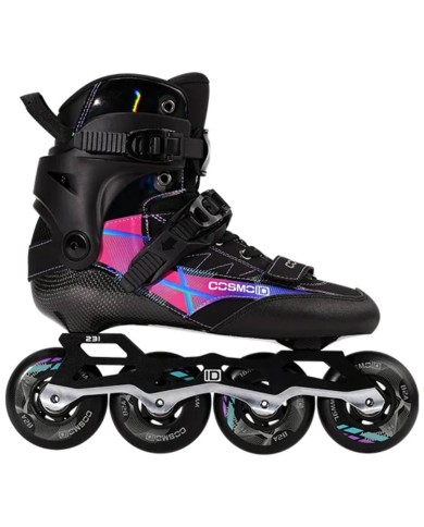 COSMO ID - CX-1 JUNIOR