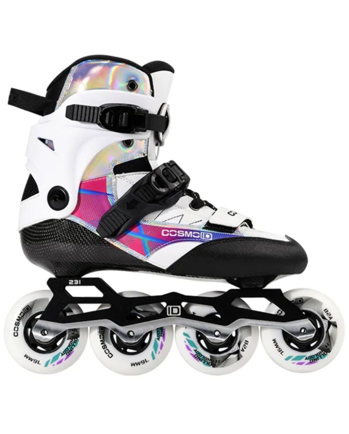 COSMO ID - CX-1 JUNIOR