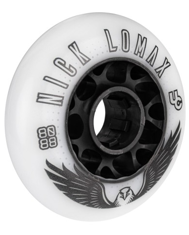 UNDERCOVER - NICK LOMAX 80mm 88A