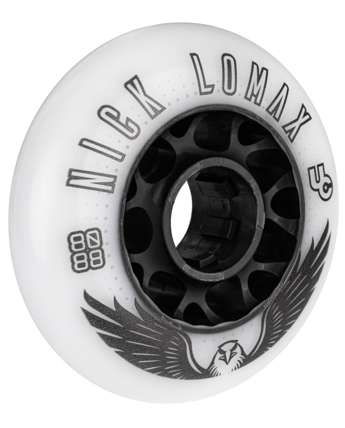 UNDERCOVER - NICK LOMAX 80mm 88A