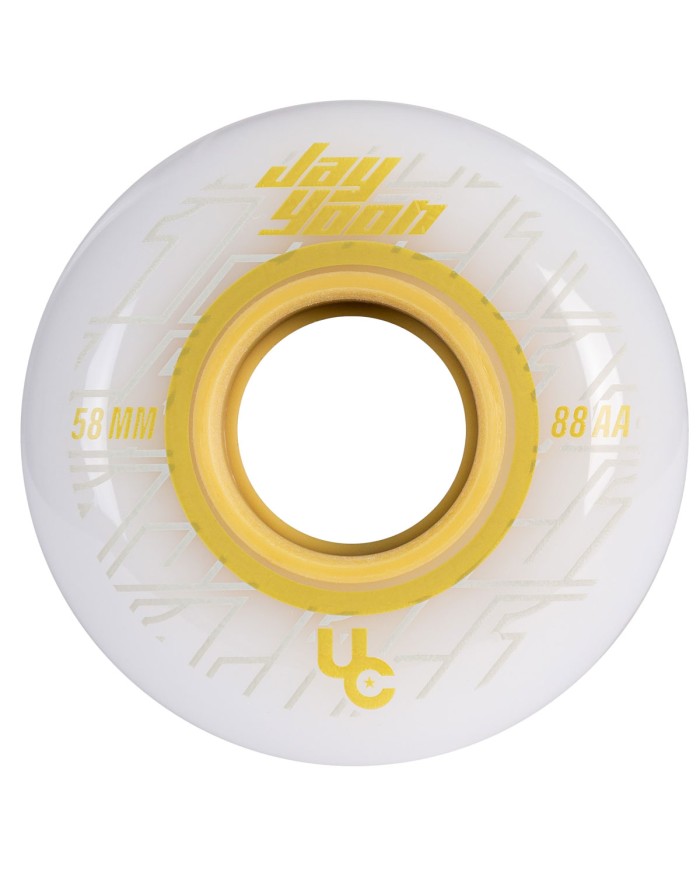 UNDERCOVER - JAY YOON 58MM 92A