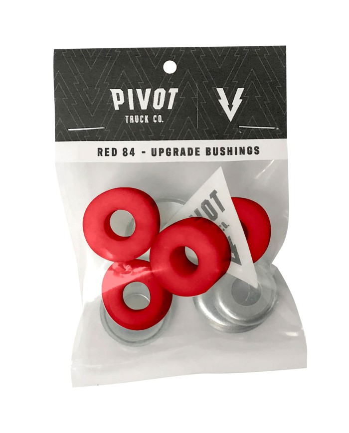 PIVOT - UPGRADE BUSHINGS SKATE