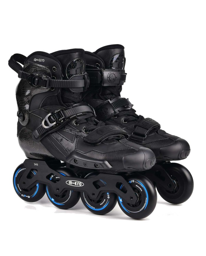 MICRO - DELTA F - 3 MICRO - DELTA F - 3