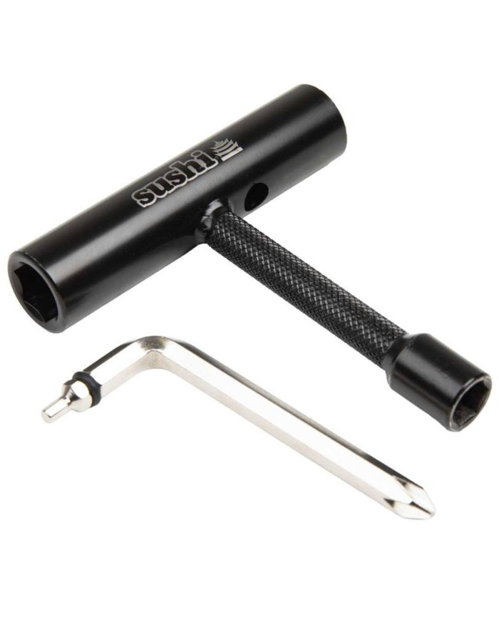 SUSHI - SKATE METAL TOOL