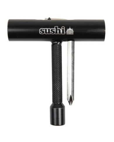 SUSHI - SKATE METAL TOOL