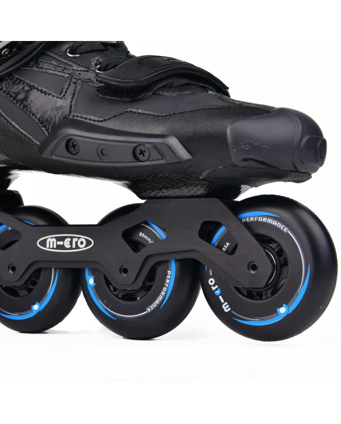 MICRO - DELTA F - 7 MICRO - DELTA F - 7