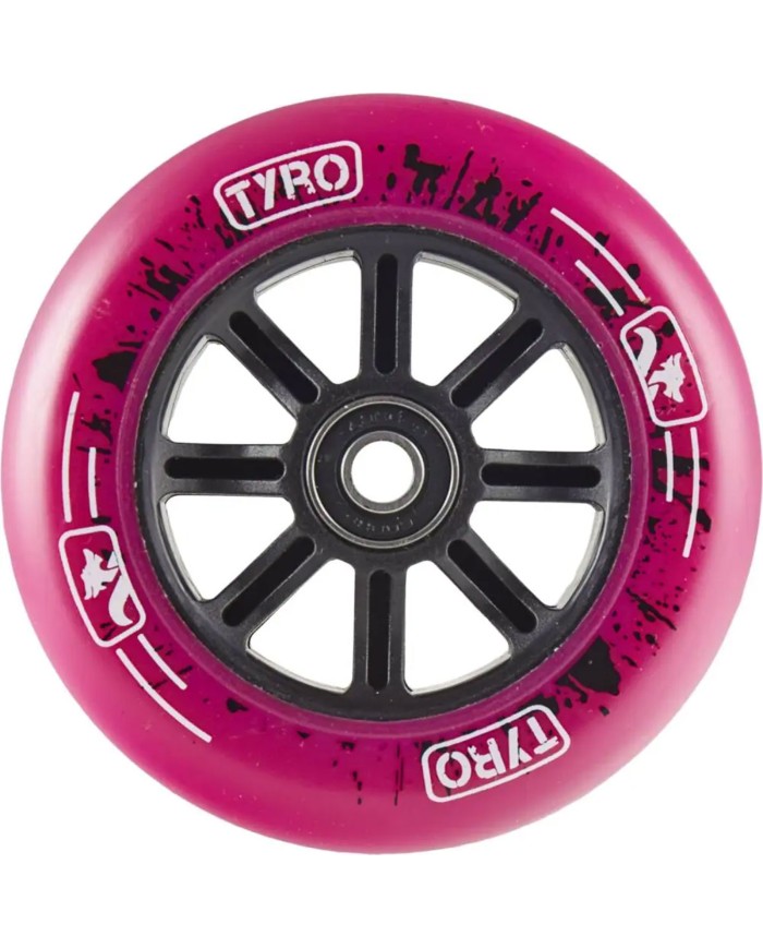 LONGWAY - TYRO 88A + ABEC-9
