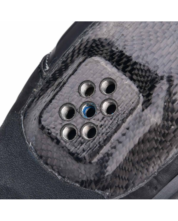 MICRO - DELTA F - 9 MICRO - DELTA F - 9