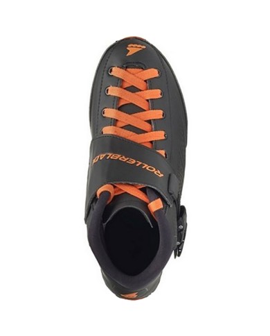 ROLLERBLADE - POWERBLADE JR BOOT - Aero