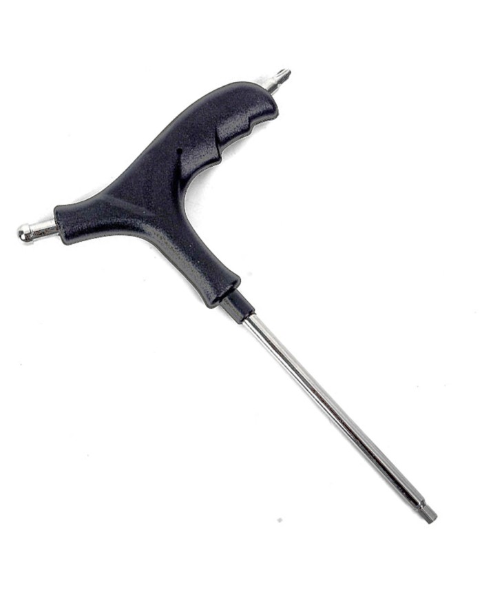 CSP BEARINGS - ALLEN KEY 4mm.
