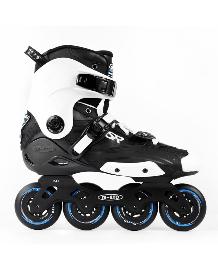 MICRO - SUPER SR WHITE - 1 MICRO - SUPER SR WHITE - 1