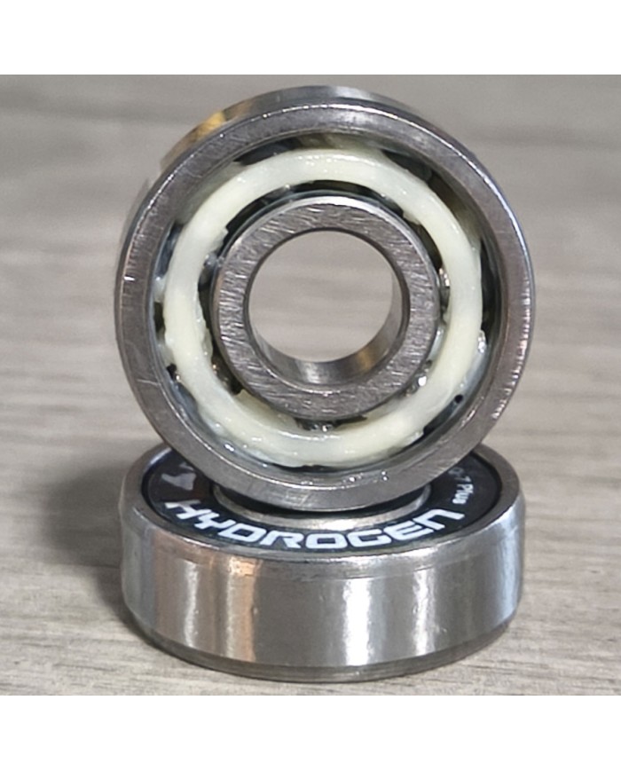 ROLLERBLADE - TWINCAM ILQ-7 PLUS