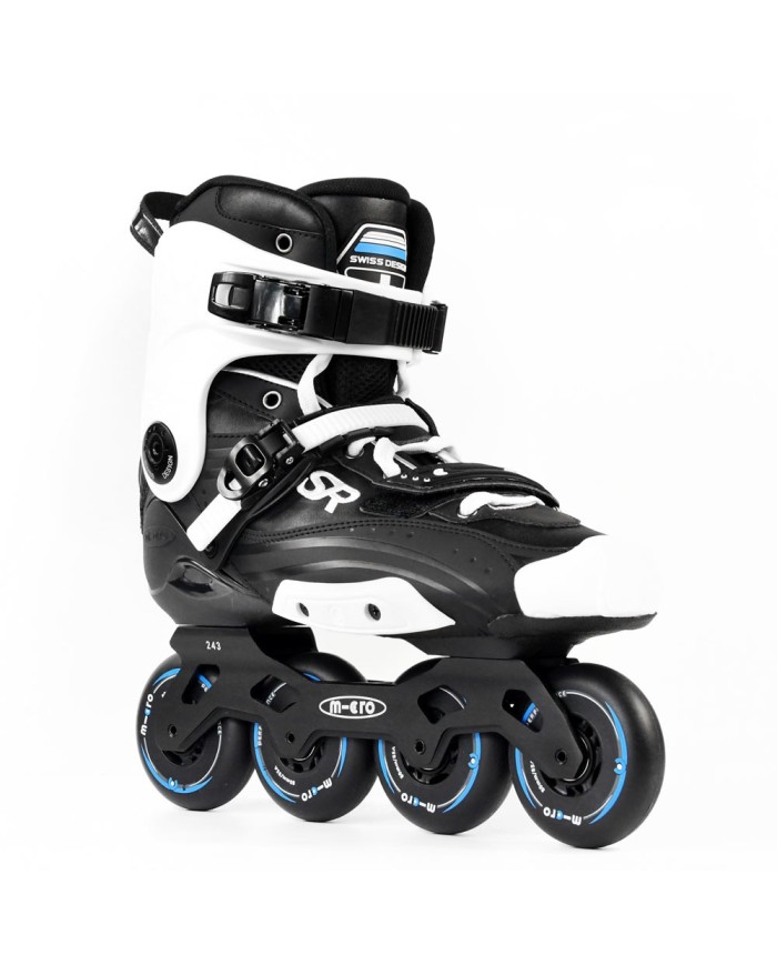 MICRO - SUPER SR WHITE - 3 MICRO - SUPER SR WHITE - 3