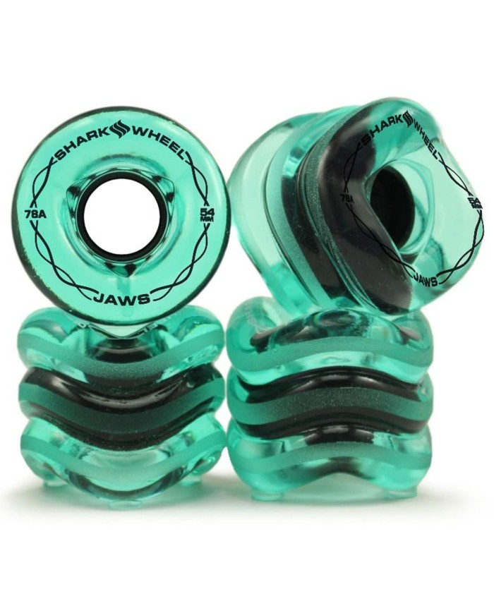 SHARK WHEEL - JAWS