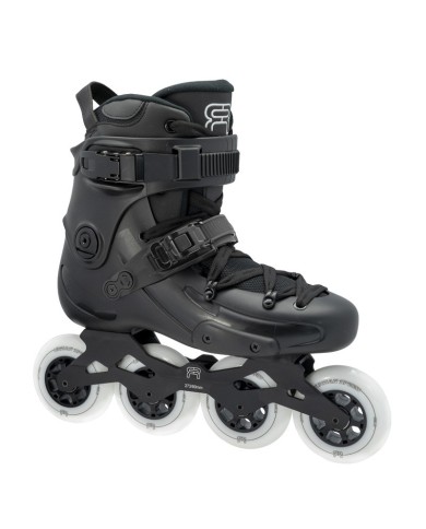 FR SKATES - FR1 90 BLACK - 1 FR SKATES - FR1 90 BLACK - 1