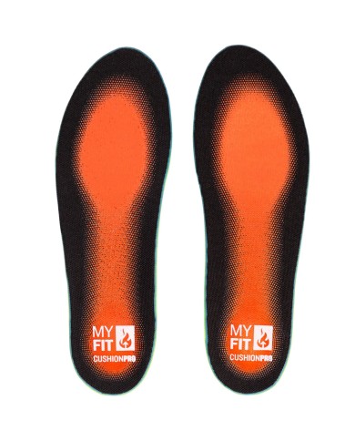 MYFIT - PLANTILLA CUSHION PRO