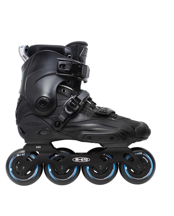 MICRO - SUPER SR BLACK - 1 MICRO - SUPER SR BLACK - 1