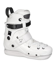 FR SKATES - UFR STREET AP INTUITION BOOT BLACK