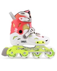 ROLLERBLADE - APEX COLORES