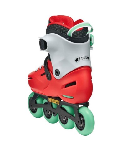 ROLLERBLADE - APEX COLOURS