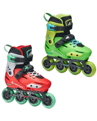 Rollerblade Apex colores