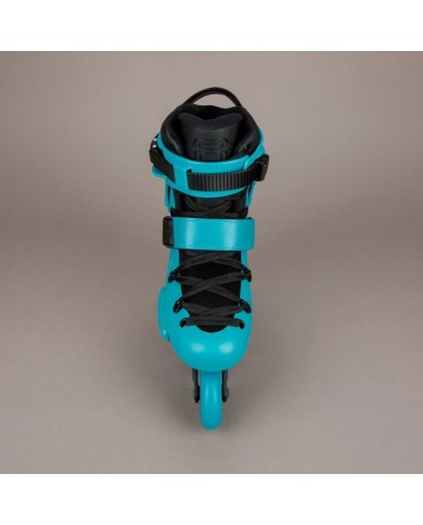 FR SKATES - FRX 80 TEAL