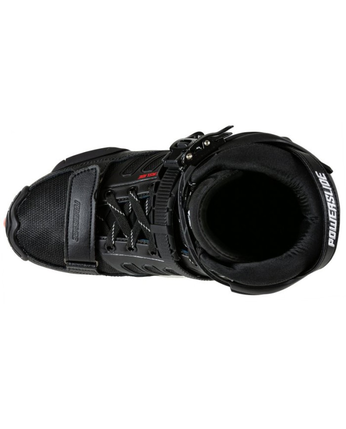 POWERSLIDE - HC EVO PRO  BOOT  - 3 POWERSLIDE - HC EVO PRO  BOOT  - 3