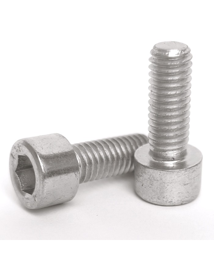 CSP - TORNILLO FRENO ARTÍSTICO