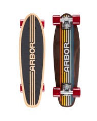 ARBOR - POCKET ROCKET BAMBOO