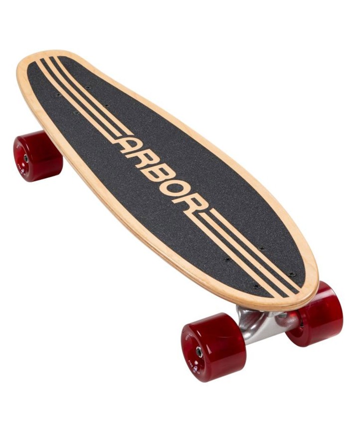 ARBOR - MICRON BOGART MINICRUISER