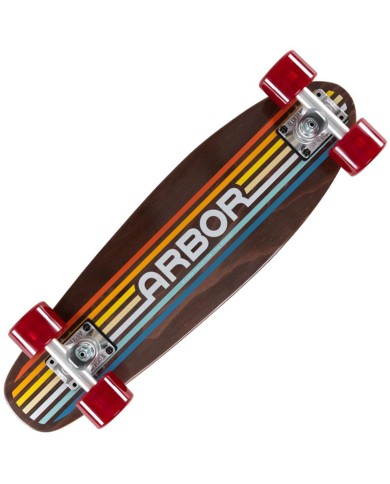 ARBOR - MICRON BOGART MINICRUISER