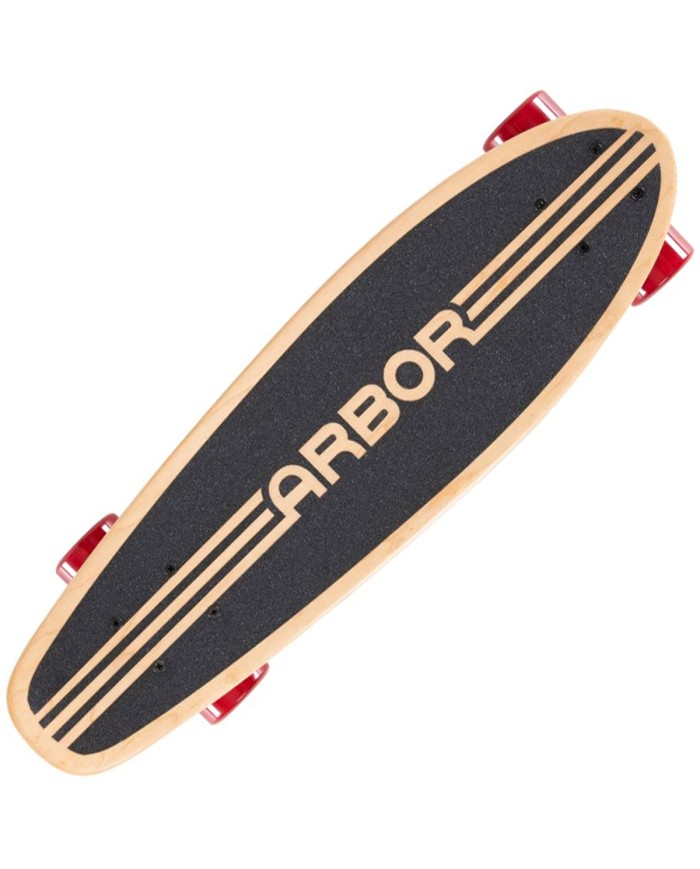 ARBOR - MICRON BOGART MINICRUISER