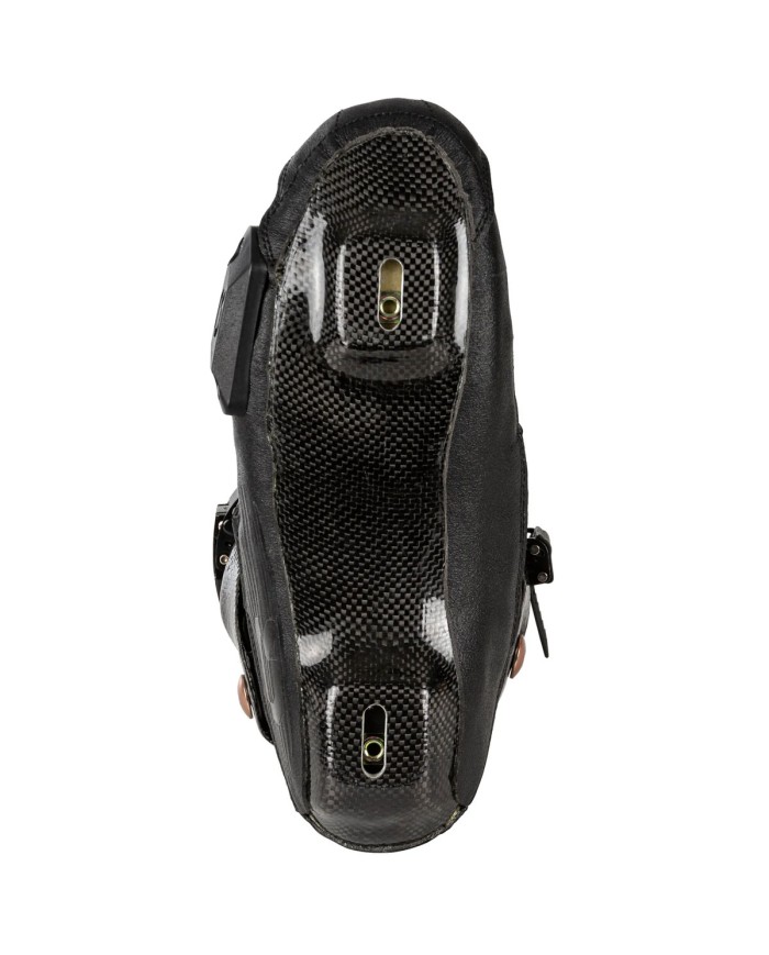 IQON CL10 bota carbono con montaje 165 mm de dos puntos para patines freeskate