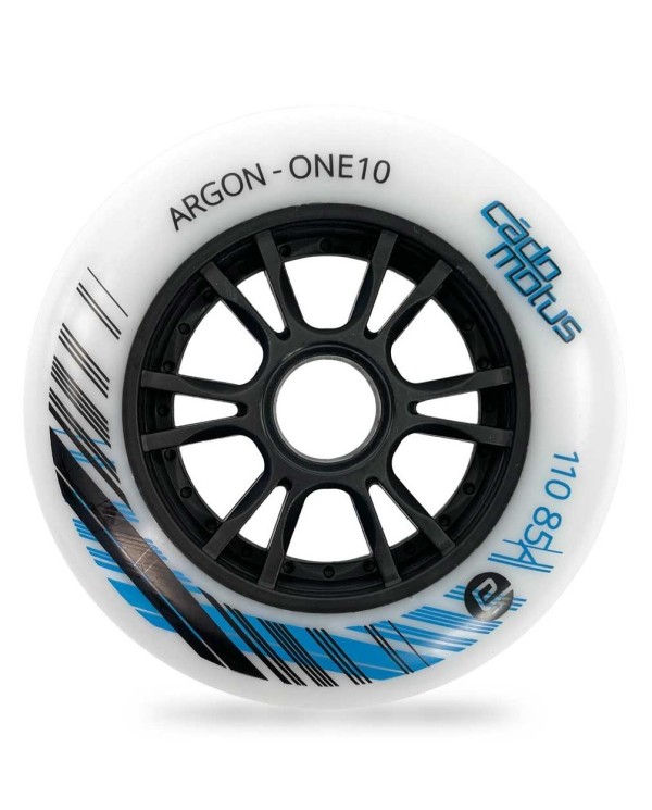 CADOMOTUS - ARGON 110mm. 85A - 2