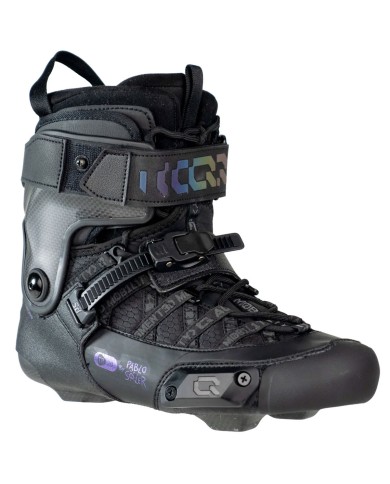 IQON - TR 20 PABLO SOLER BOOT