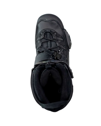 IQON - TR 20 PABLO SOLER BOOT