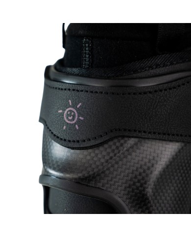 IQON - TR 20 PABLO SOLER BOOT