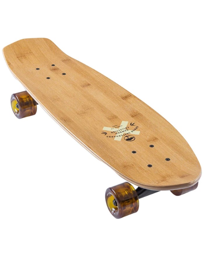 ARBOR - POCKET ROCKET BAMBOO