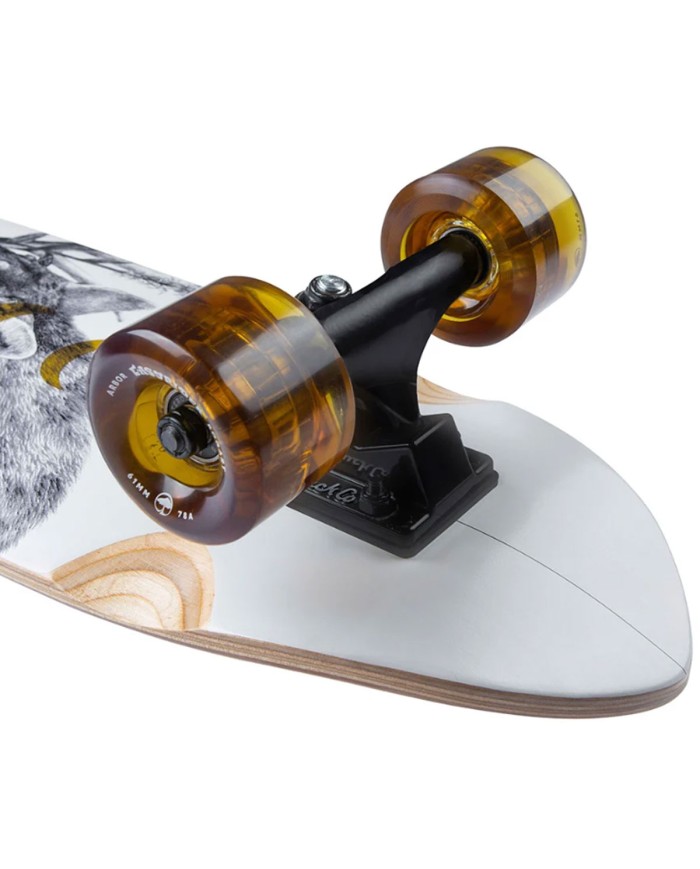 ARBOR - POCKET ROCKET BAMBOO