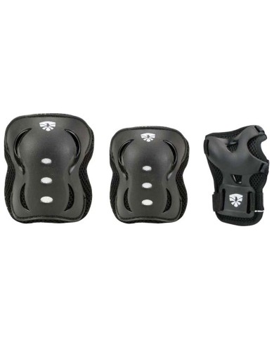 FLYING EAGLE - V5 SET PROTECCIONES NIÑO