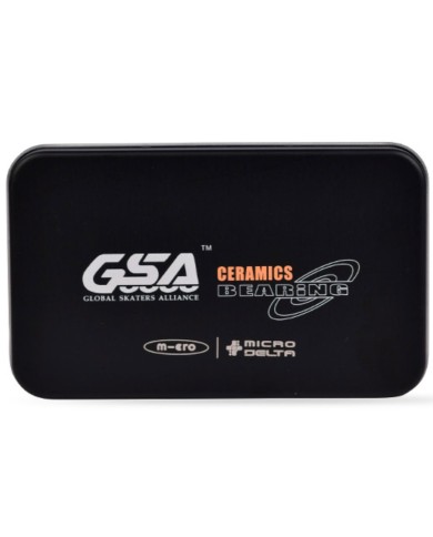 MICRO - GSA CERAMIC BEARING