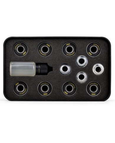 MICRO - GSA CERAMIC BEARING