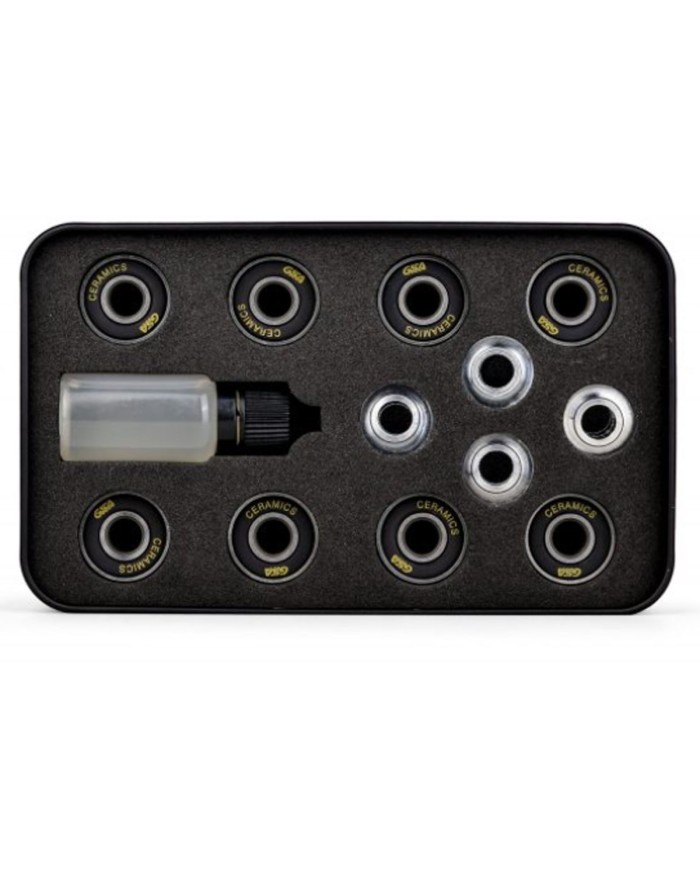 MICRO - GSA CERAMIC BEARING